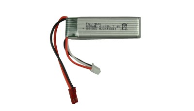 045-24087-18 LiPo Akku 2S 7,4V 500mAh Skylark